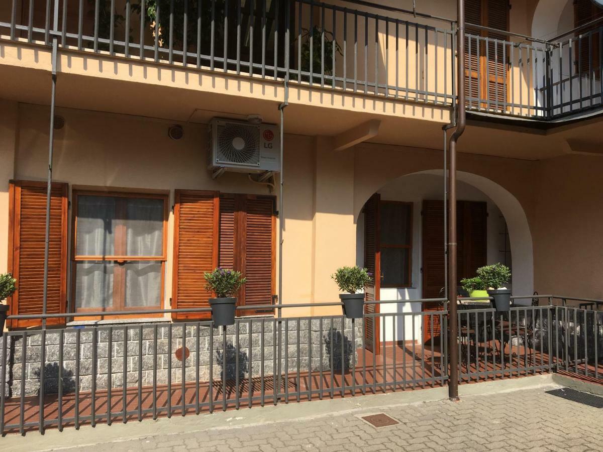 Appartamento - Casa La Botola - Alba  Exterior photo